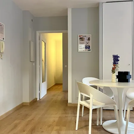 Chollat - Check In H24 - Wifi Daire Lyon