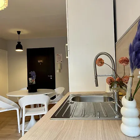 Chollat - Check In H24 - Wifi Daire *