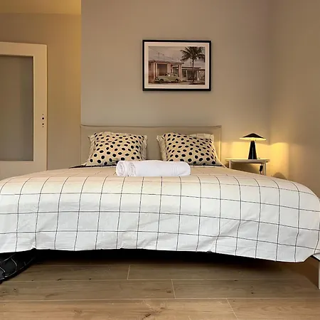 Apartment Chollat - Check In H24 - Wifi *
