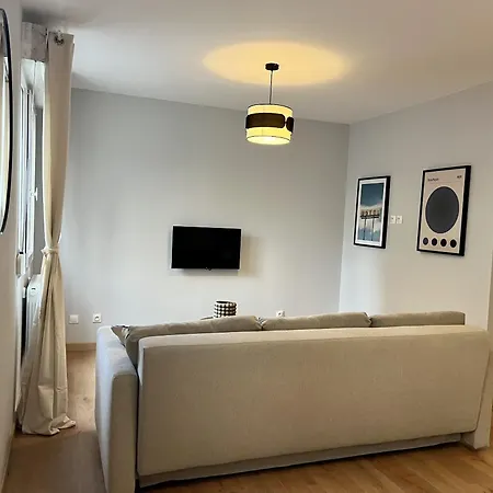 Chollat - Check In H24 - Wifi Apartment