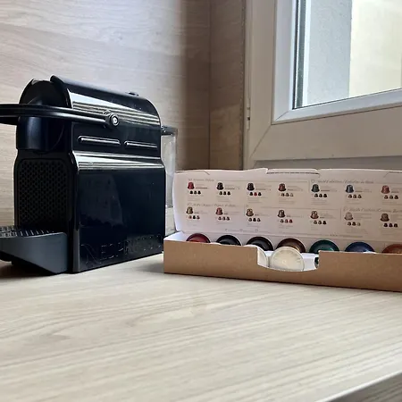 Apartman Chollat - Check In H24 - Wifi Lyon