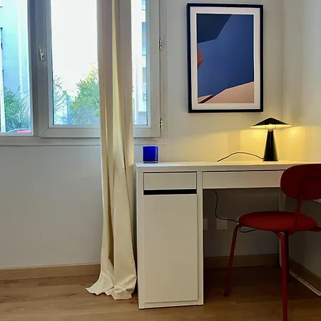 Chollat - Check In H24 - Wifi Apartman *