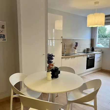 Chollat - Check In H24 - Wifi * Lyon