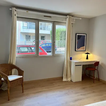 Chollat - Check In H24 - Wifi Apartman Lyon